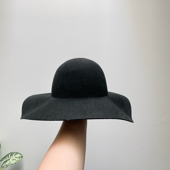 H&M Floppy Hat